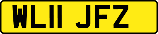 WL11JFZ