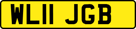 WL11JGB