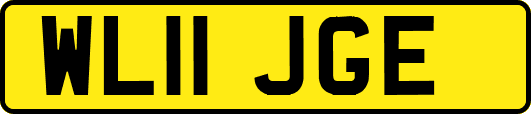 WL11JGE