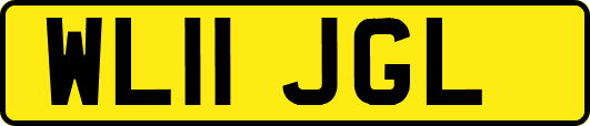 WL11JGL