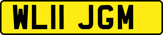 WL11JGM