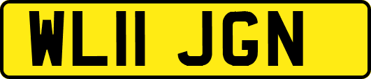 WL11JGN