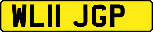 WL11JGP