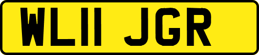 WL11JGR