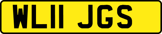 WL11JGS