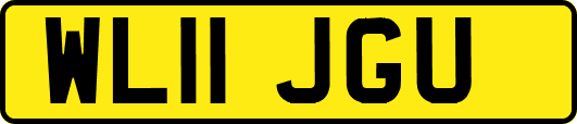WL11JGU