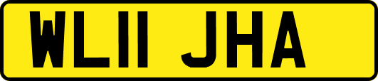 WL11JHA