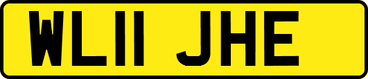 WL11JHE