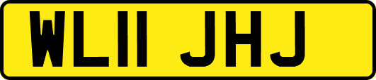WL11JHJ