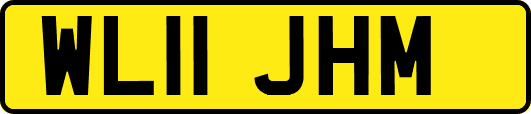 WL11JHM