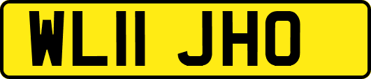 WL11JHO