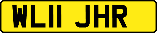 WL11JHR