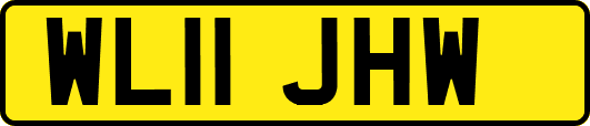 WL11JHW