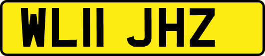 WL11JHZ