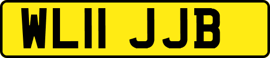 WL11JJB