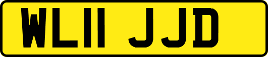 WL11JJD
