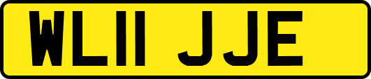 WL11JJE