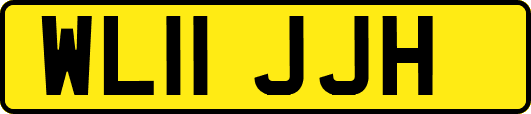 WL11JJH