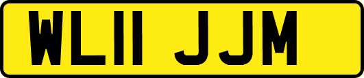 WL11JJM