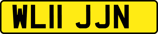 WL11JJN