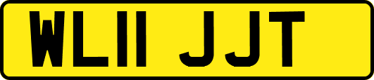 WL11JJT