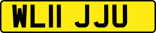 WL11JJU