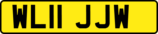 WL11JJW