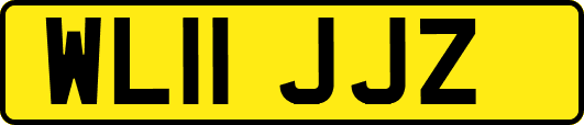WL11JJZ