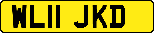 WL11JKD