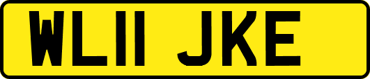 WL11JKE