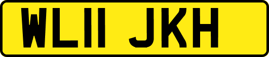 WL11JKH
