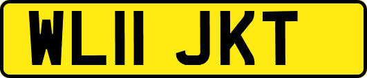 WL11JKT