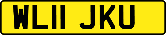 WL11JKU