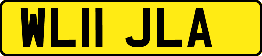 WL11JLA
