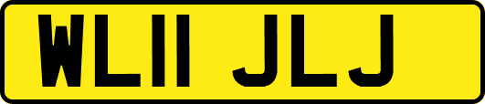 WL11JLJ