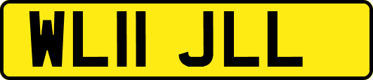 WL11JLL