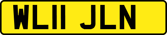 WL11JLN