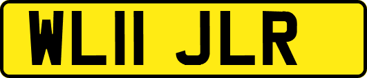 WL11JLR