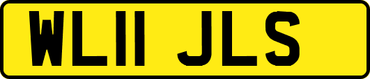 WL11JLS