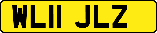 WL11JLZ