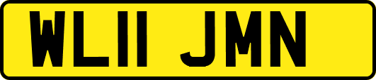 WL11JMN