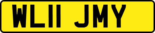 WL11JMY