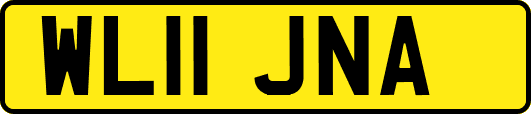 WL11JNA