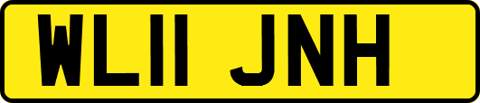WL11JNH
