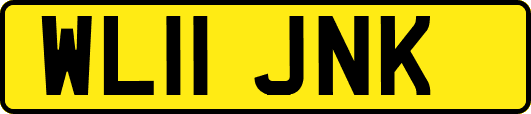WL11JNK
