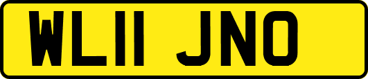 WL11JNO