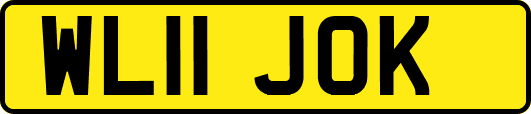 WL11JOK