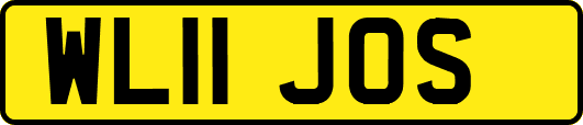 WL11JOS
