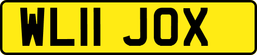 WL11JOX