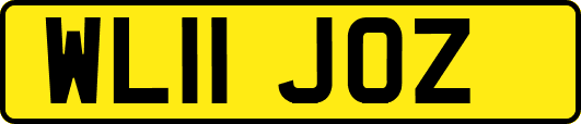 WL11JOZ